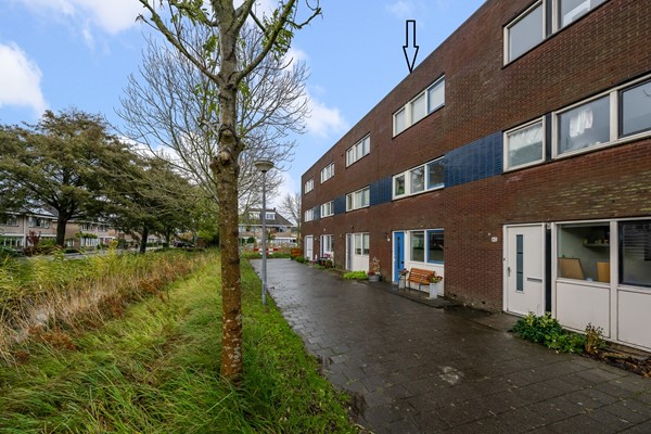 Property photo - De Spin 38, 1911LB Uitgeest